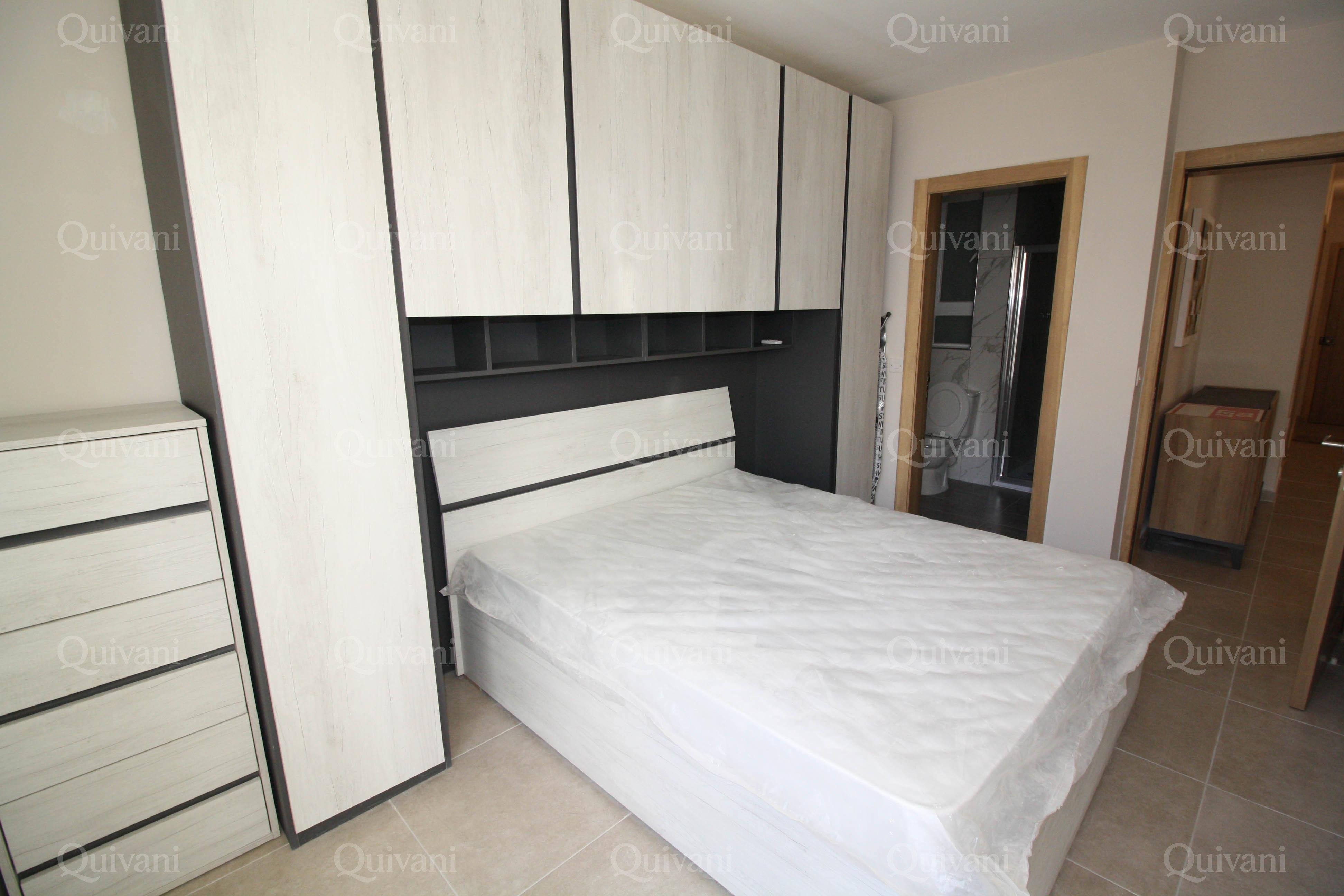 Pieta, Furnished Apartment