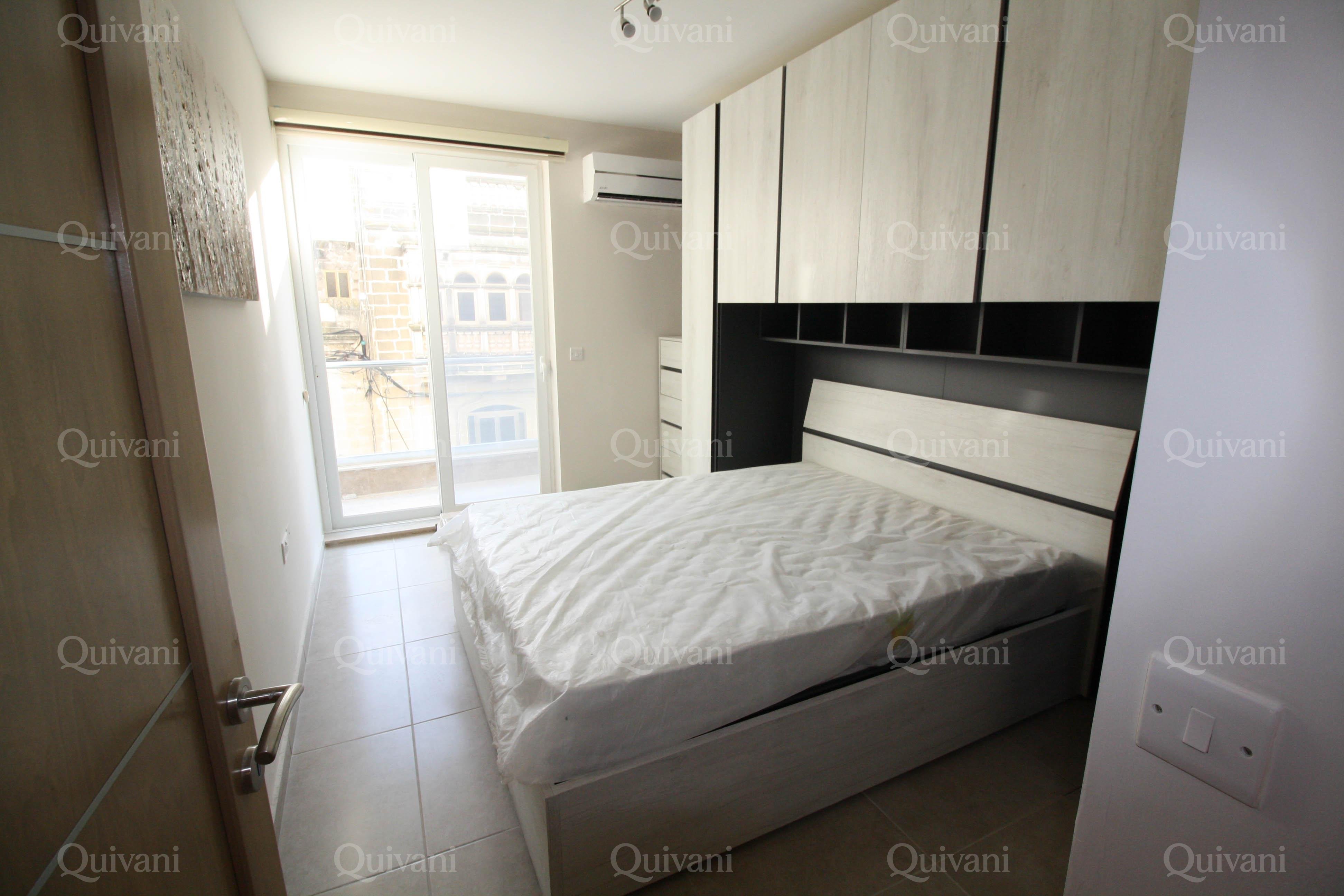 Pieta, Furnished Apartment
