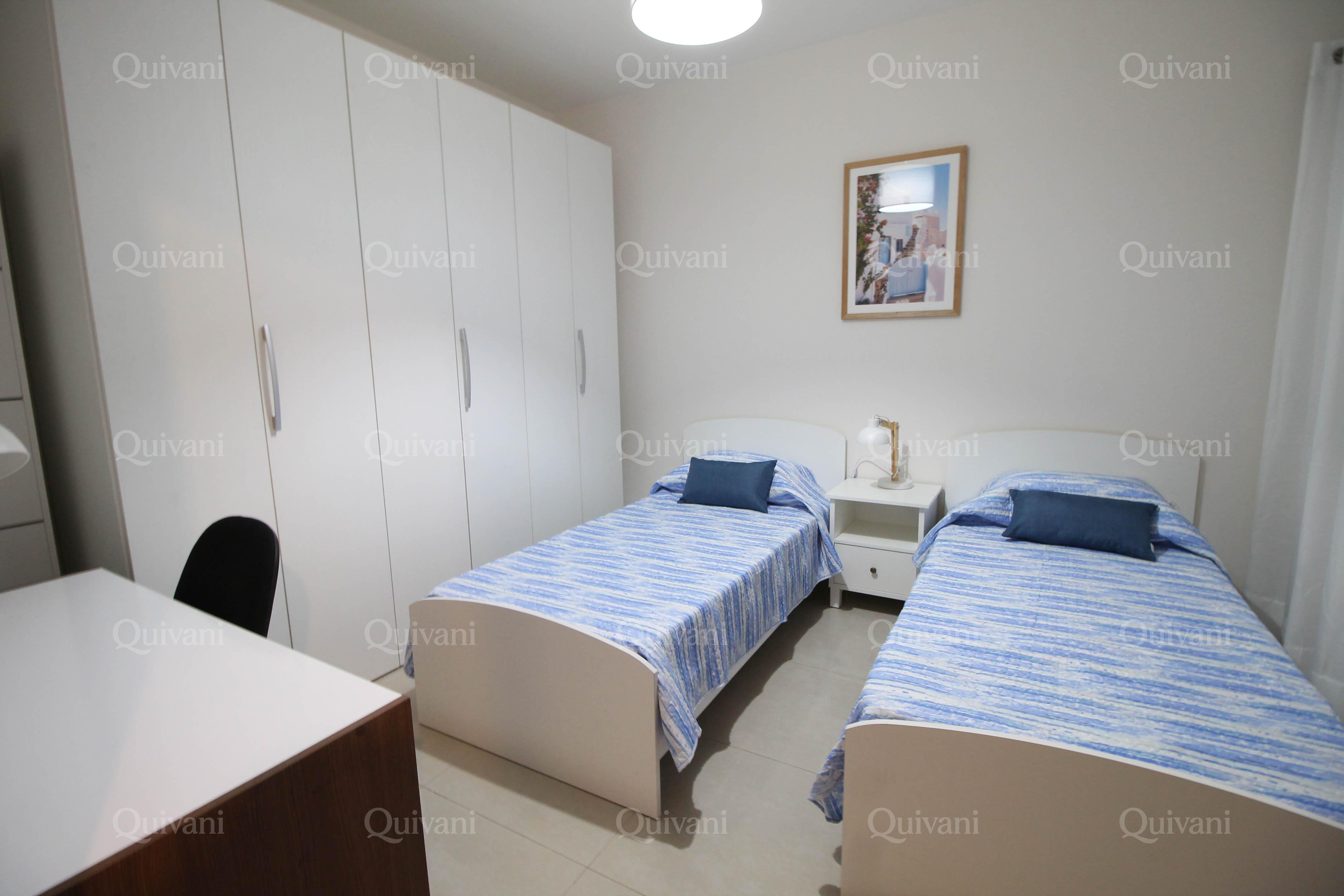 Msida, Furnished Apartment