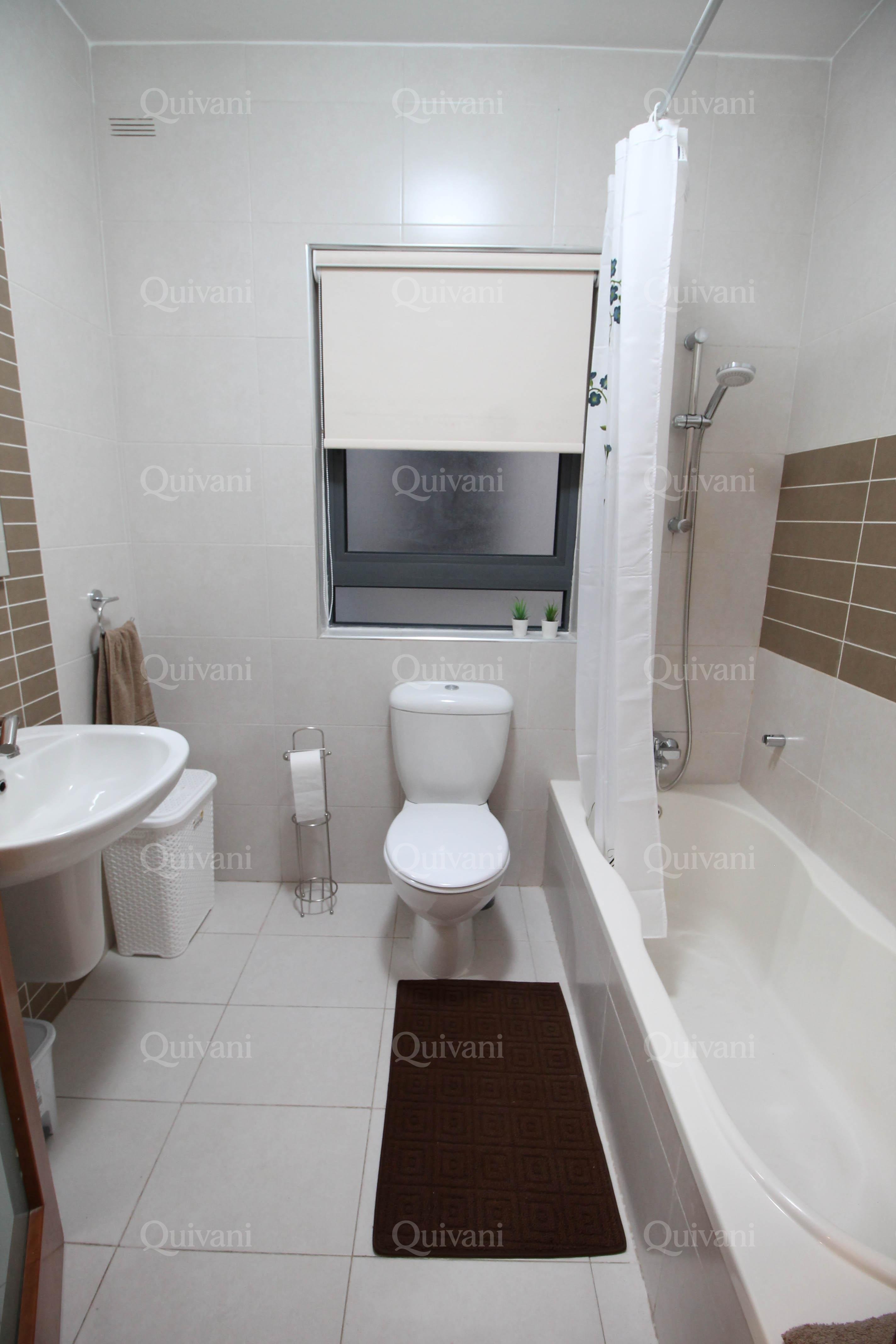Msida, Furnished Apartment
