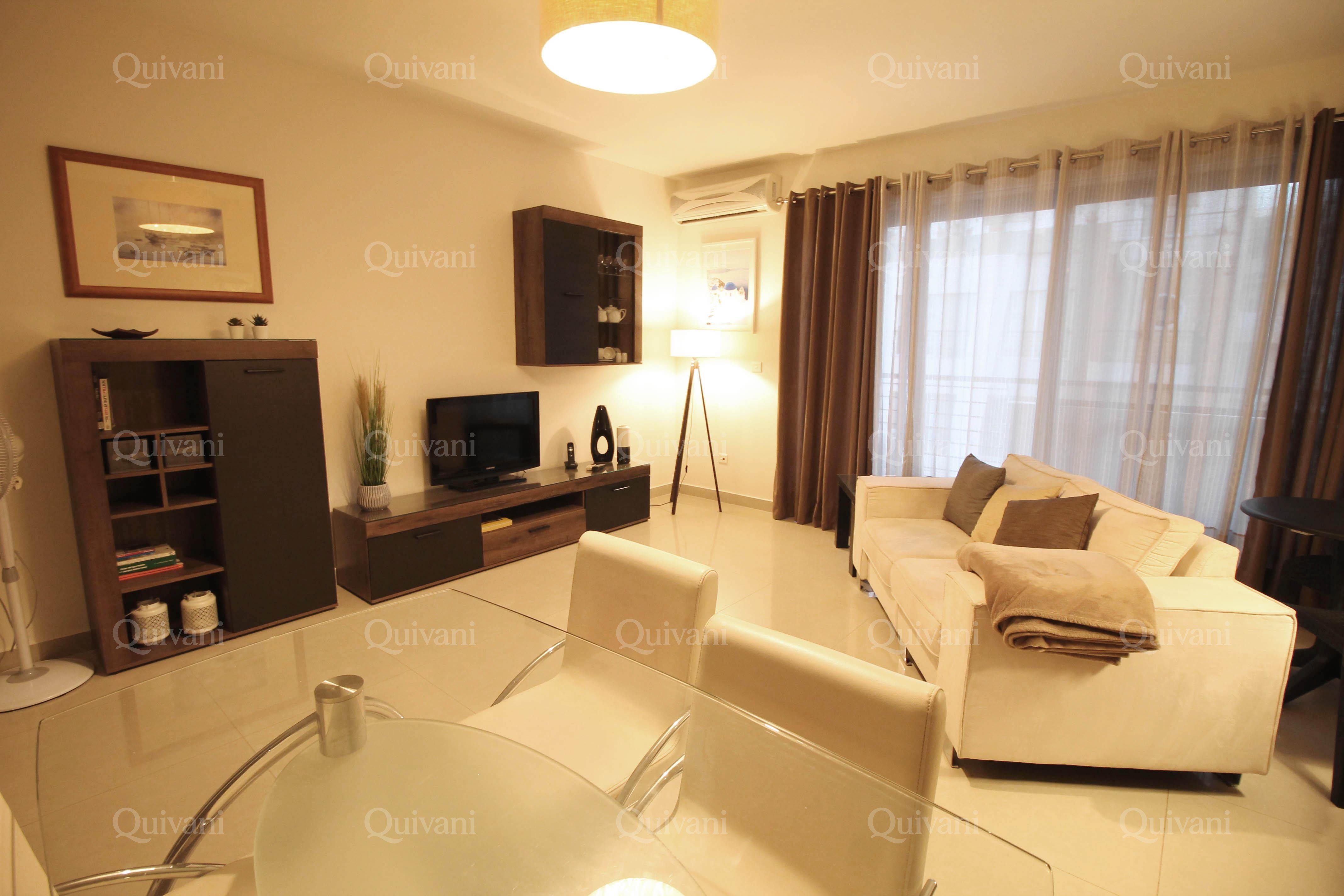 Msida, Furnished Apartment