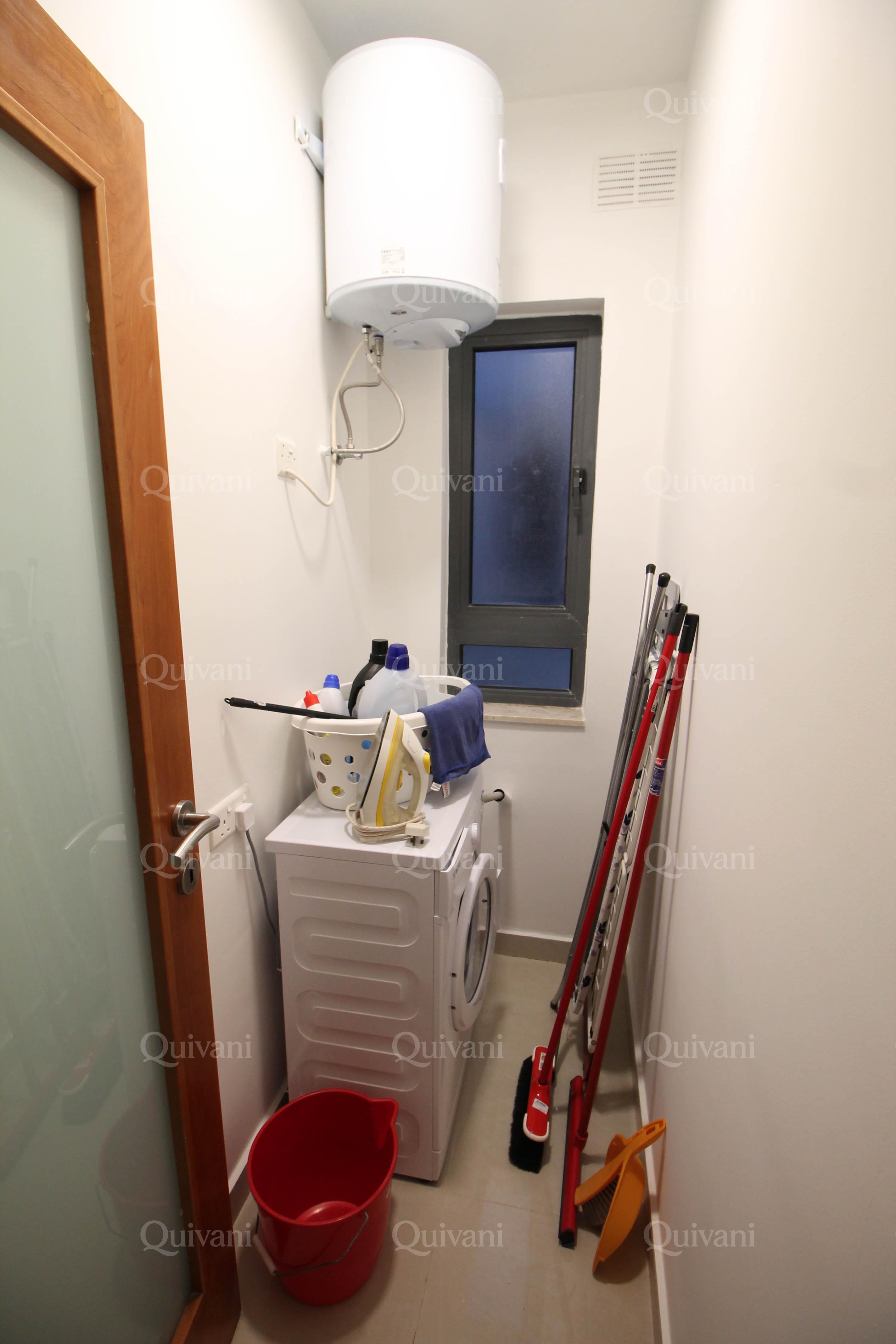 Msida, Furnished Apartment