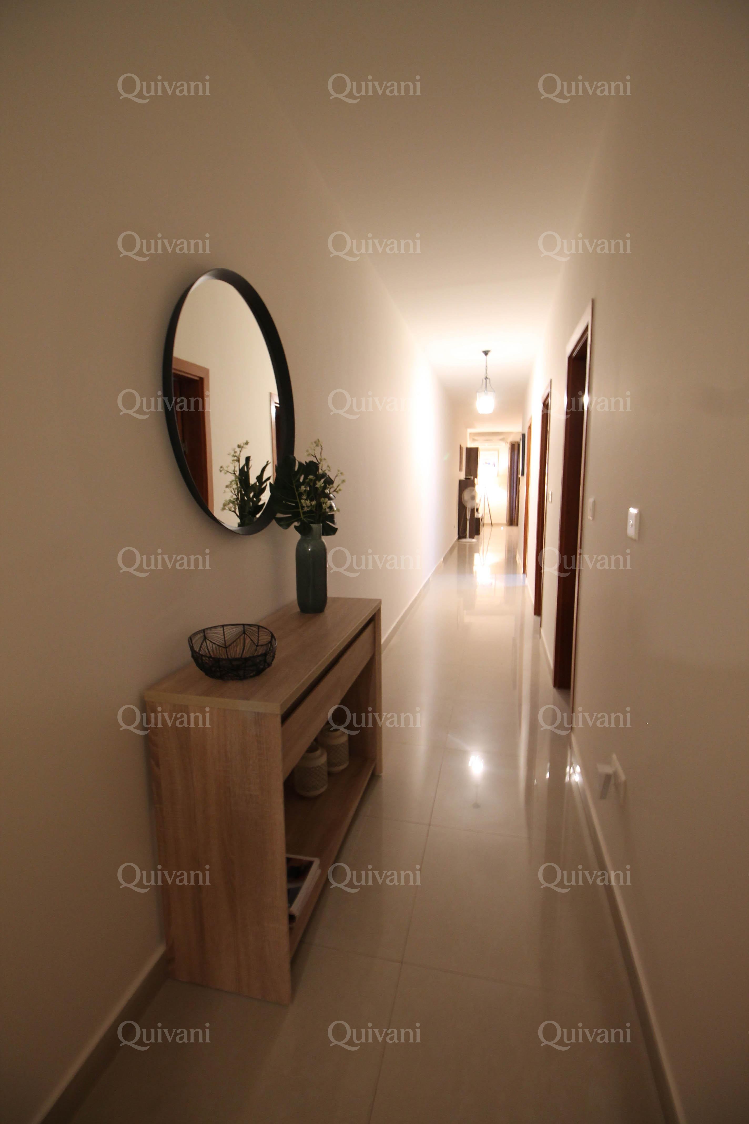Msida, Furnished Apartment