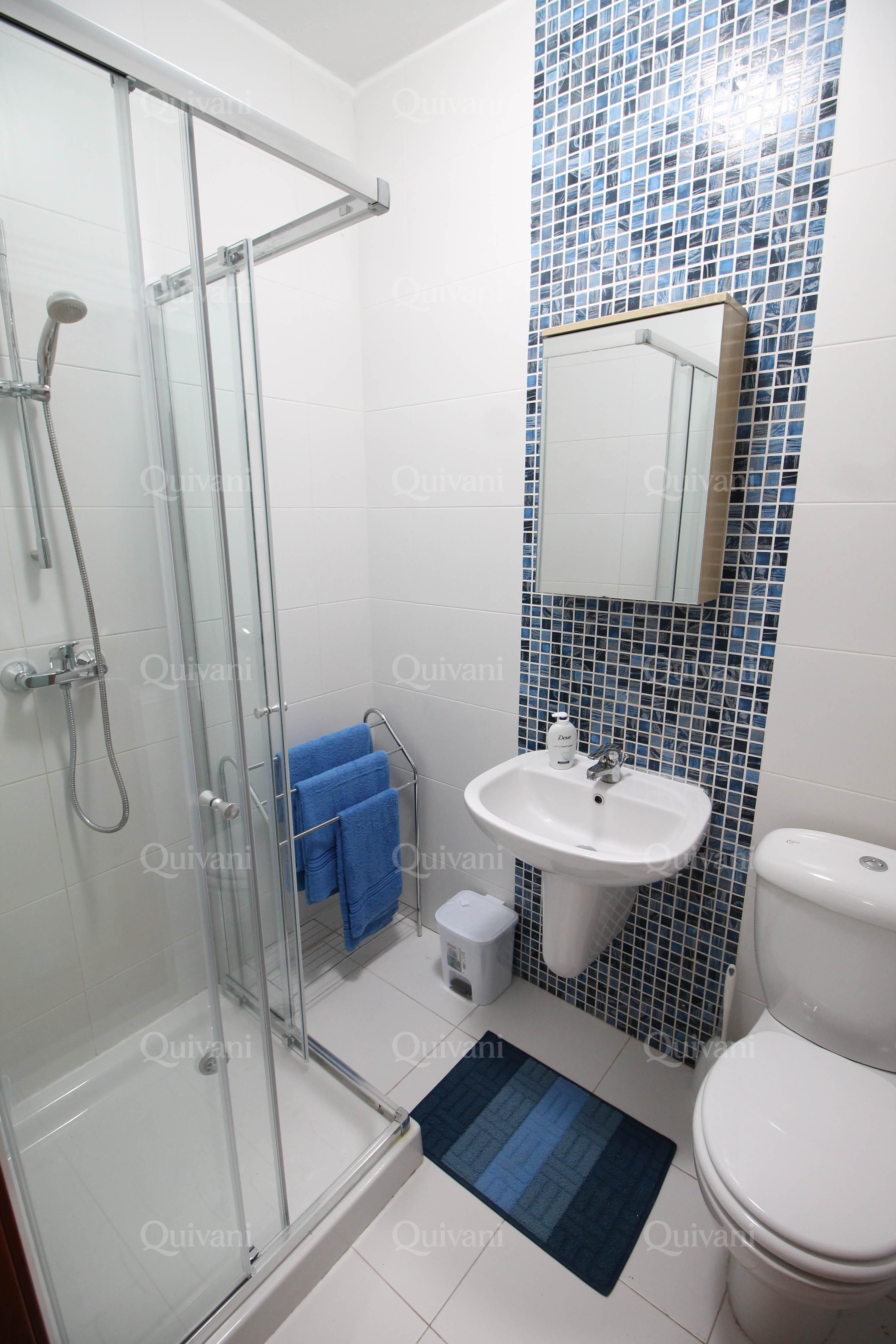 Msida, Furnished Apartment