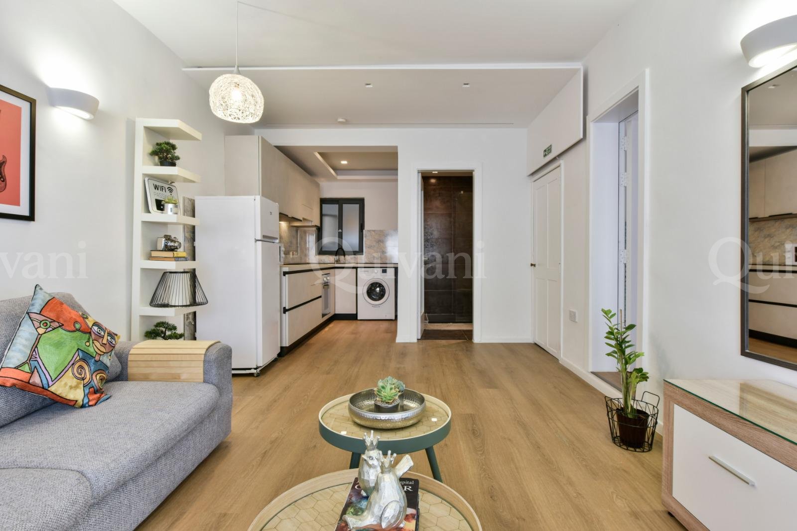St Julians, Furnished Apartment
