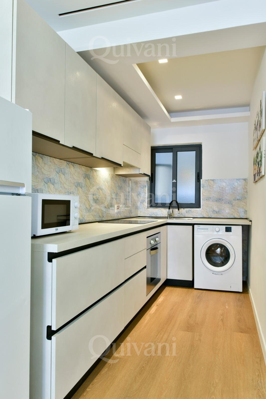 St Julians, Furnished Apartment
