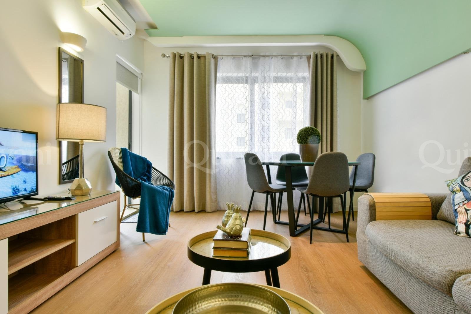 St Julians, Furnished Apartment