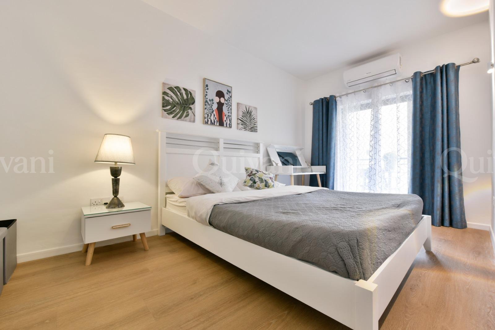 St Julians, Furnished Apartment