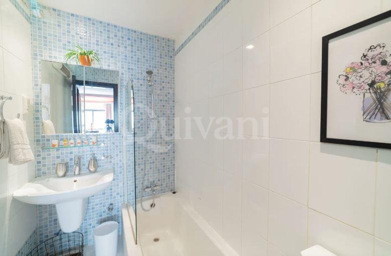 St Julians, Furnished Apartment