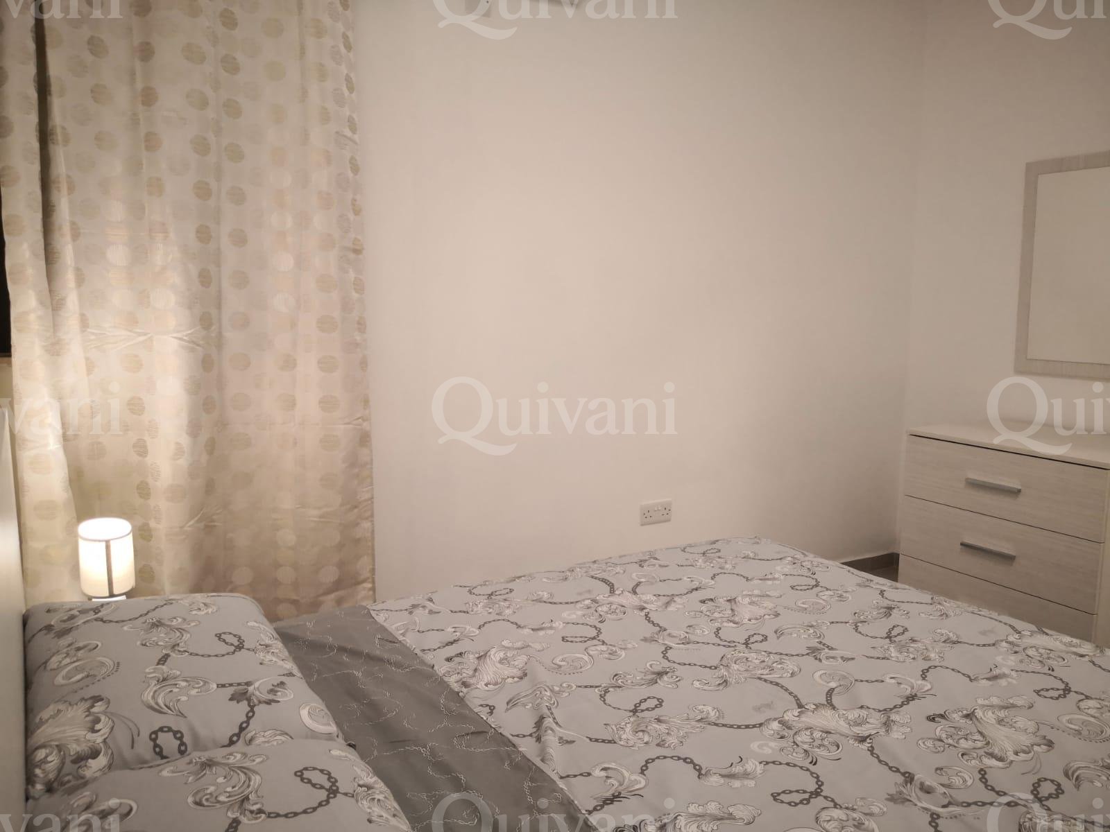 Gzira, Furnished Apartment