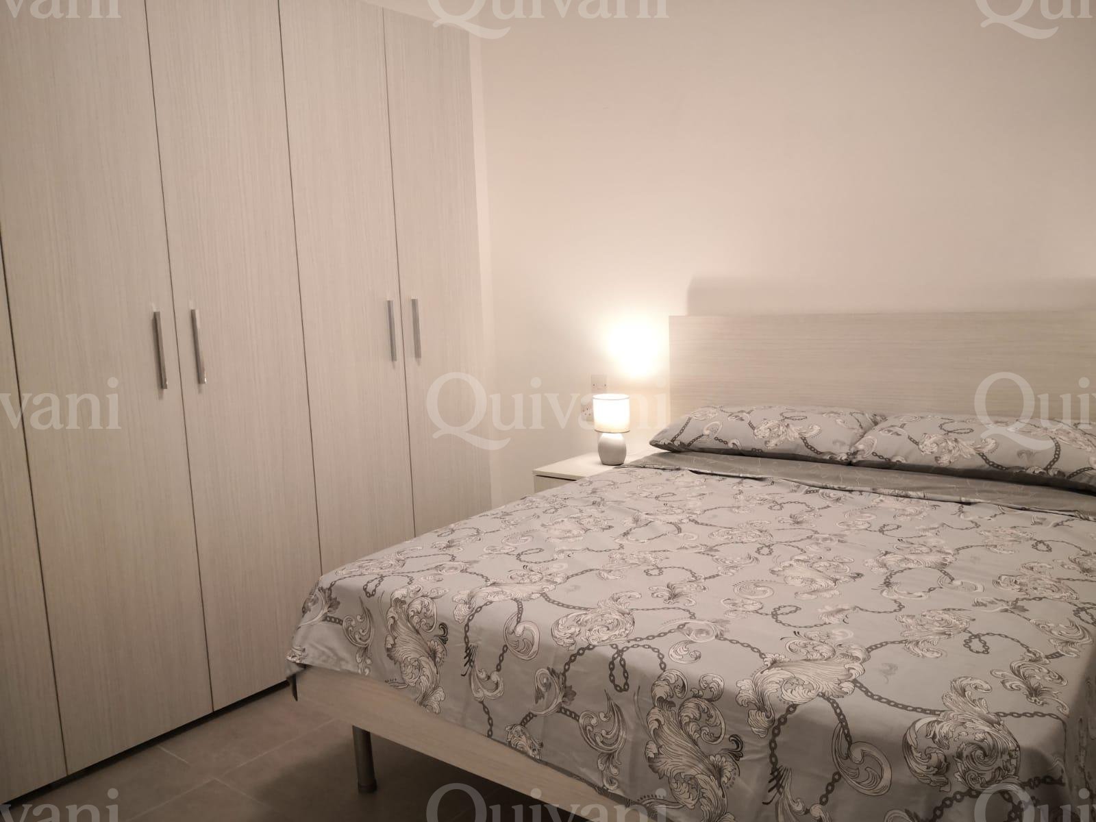 Gzira, Furnished Apartment