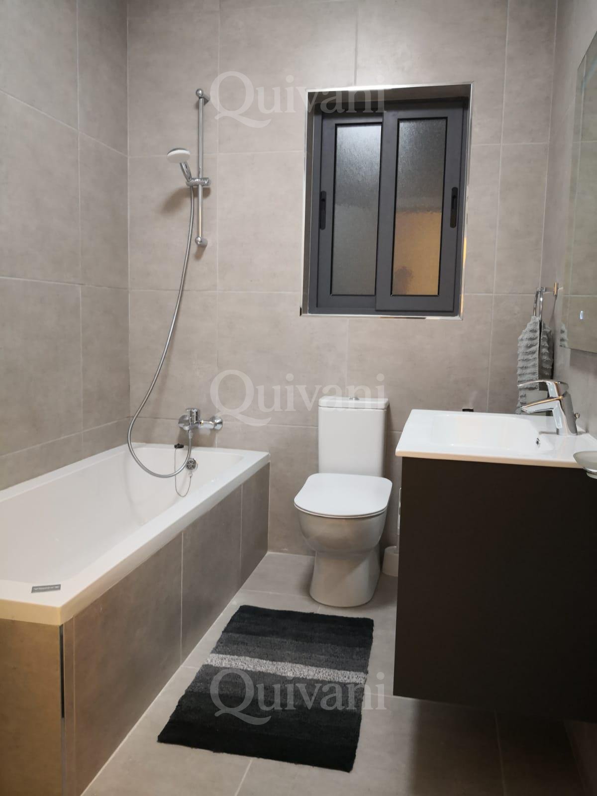 Gzira, Furnished Apartment