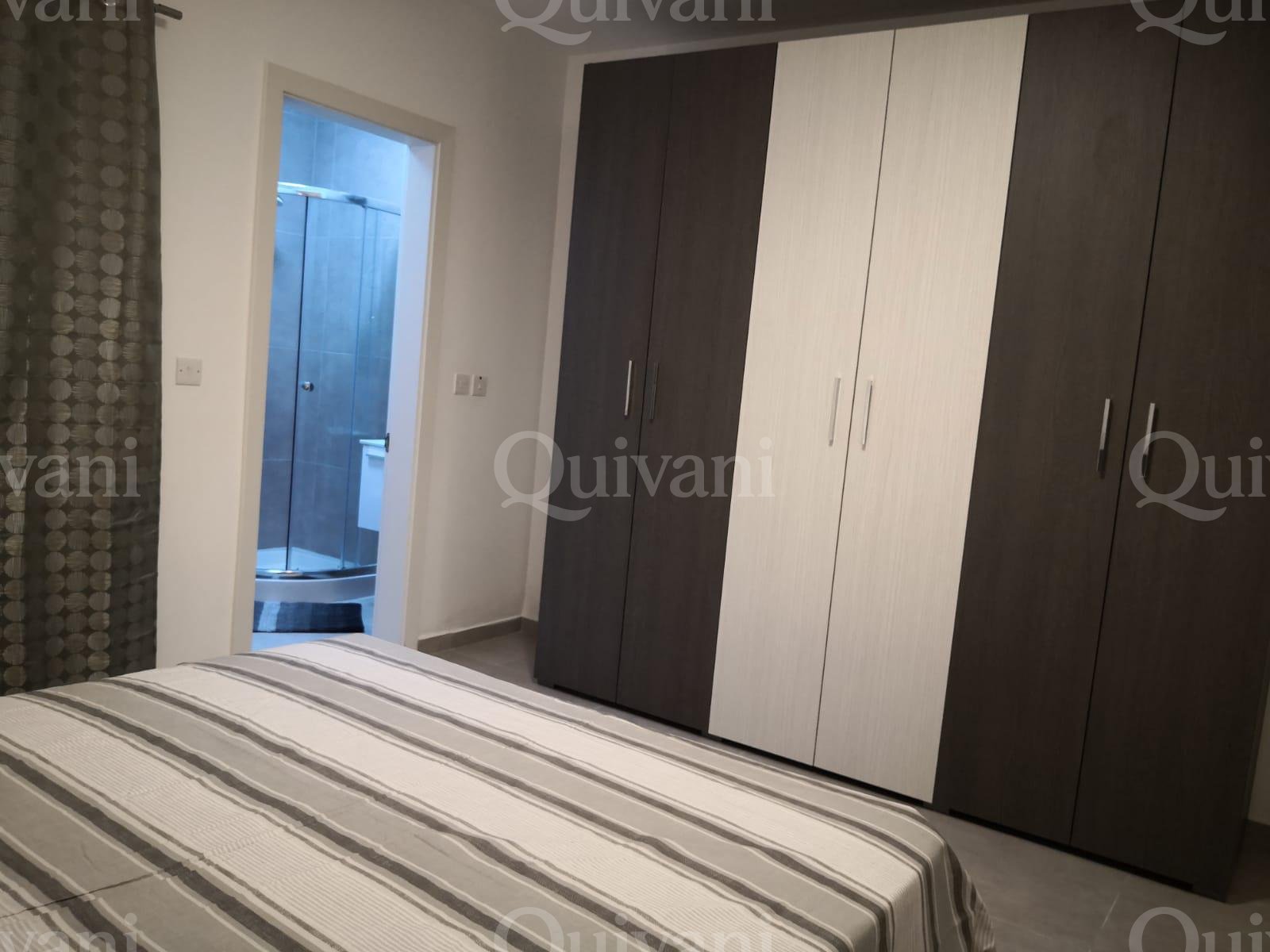 Gzira, Furnished Apartment