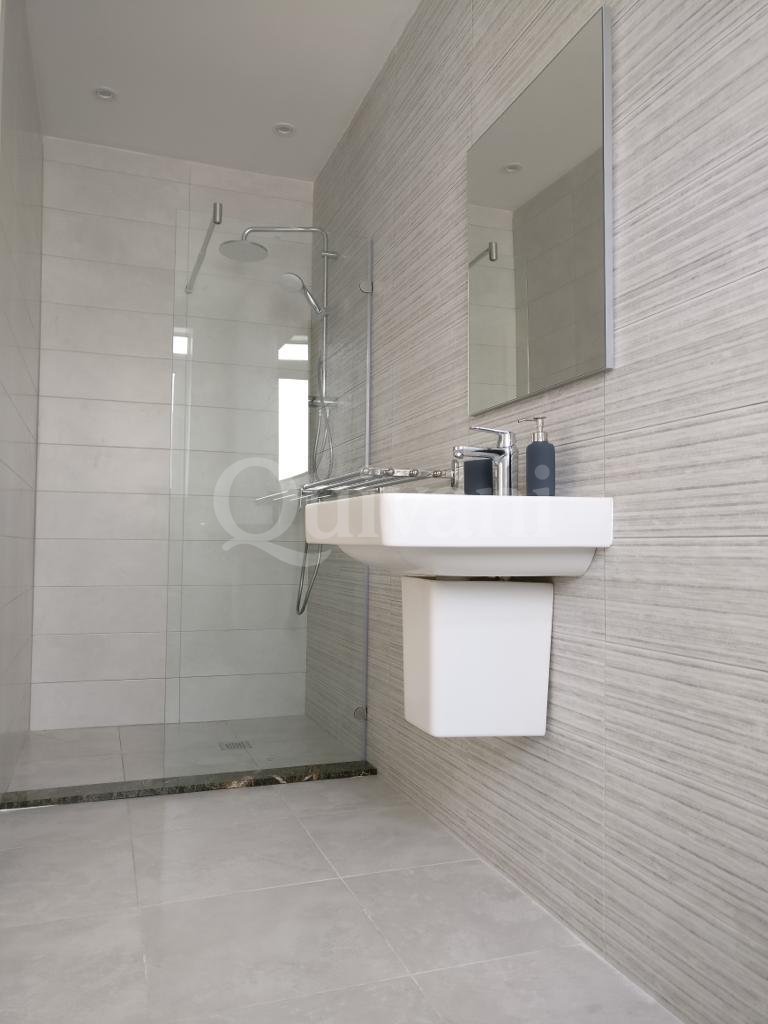 Gzira, Furnished Duplex Penthouse