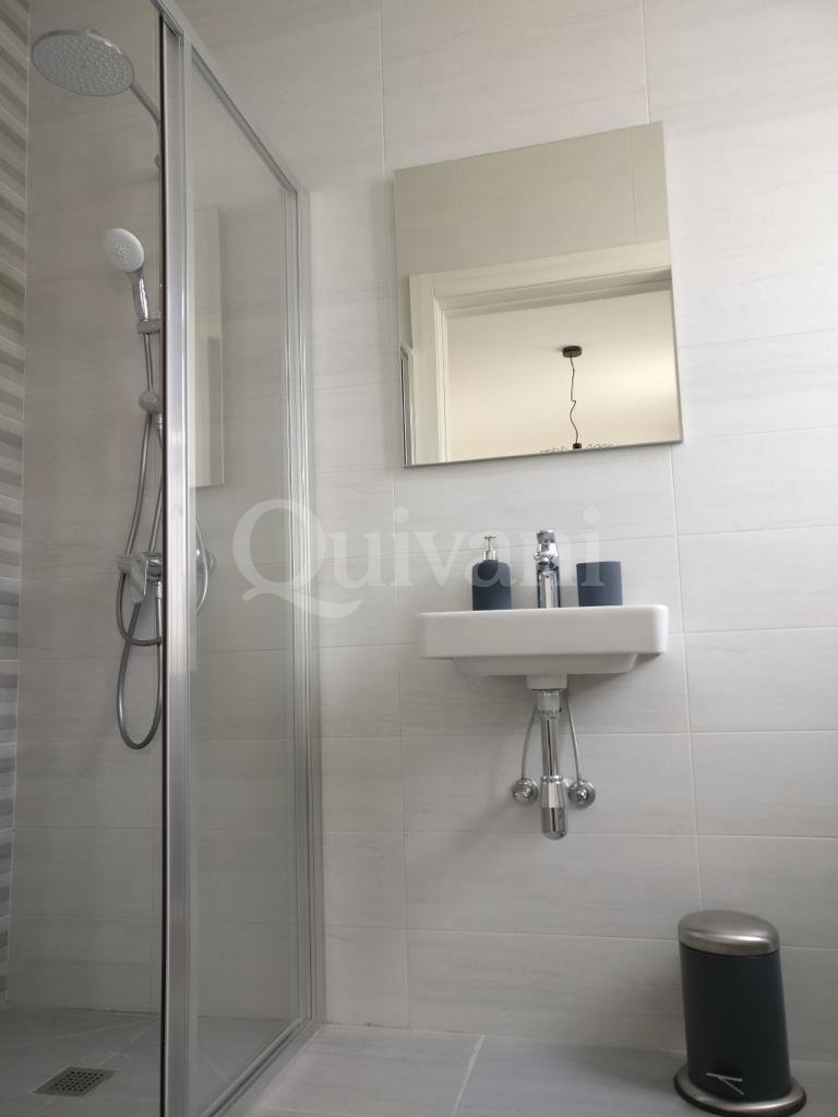 Gzira, Furnished Duplex Penthouse