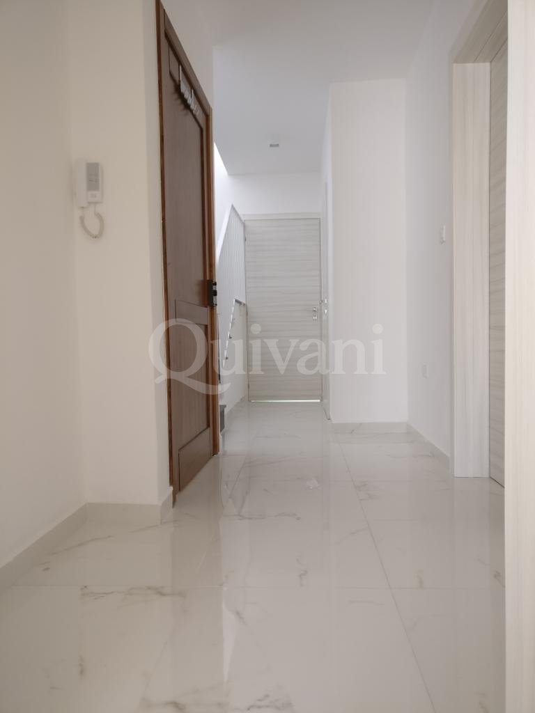 Gzira, Furnished Duplex Penthouse