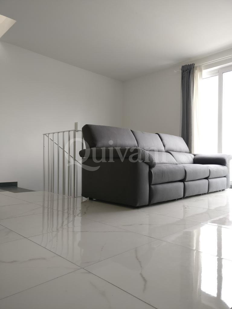Gzira, Furnished Duplex Penthouse