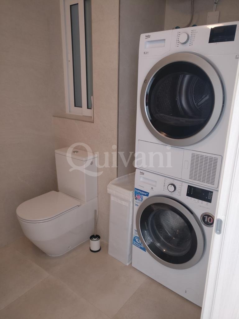 Gzira, Furnished Duplex Penthouse