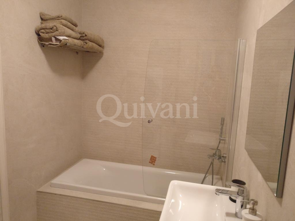 Gzira, Furnished Duplex Penthouse