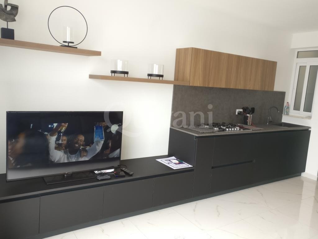 Gzira, Furnished Duplex Penthouse
