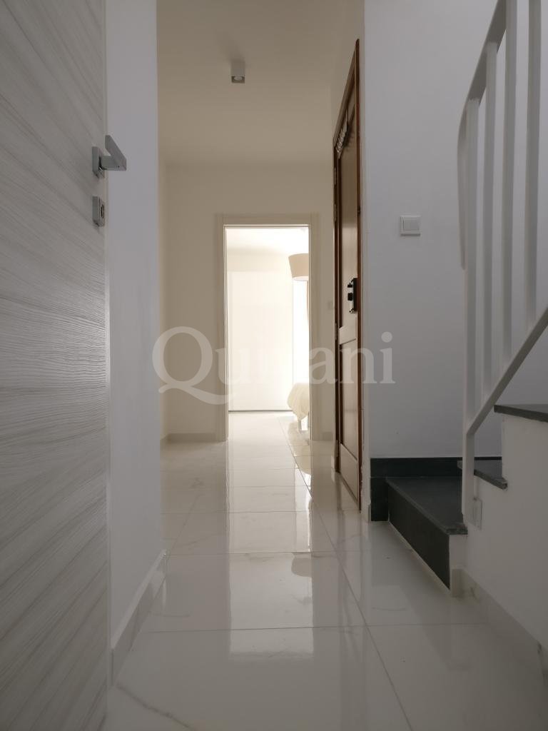 Gzira, Furnished Duplex Penthouse