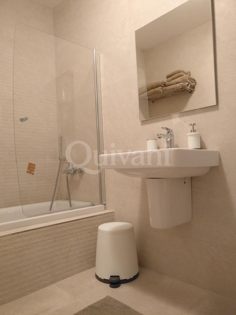 Gzira, Furnished Duplex Penthouse