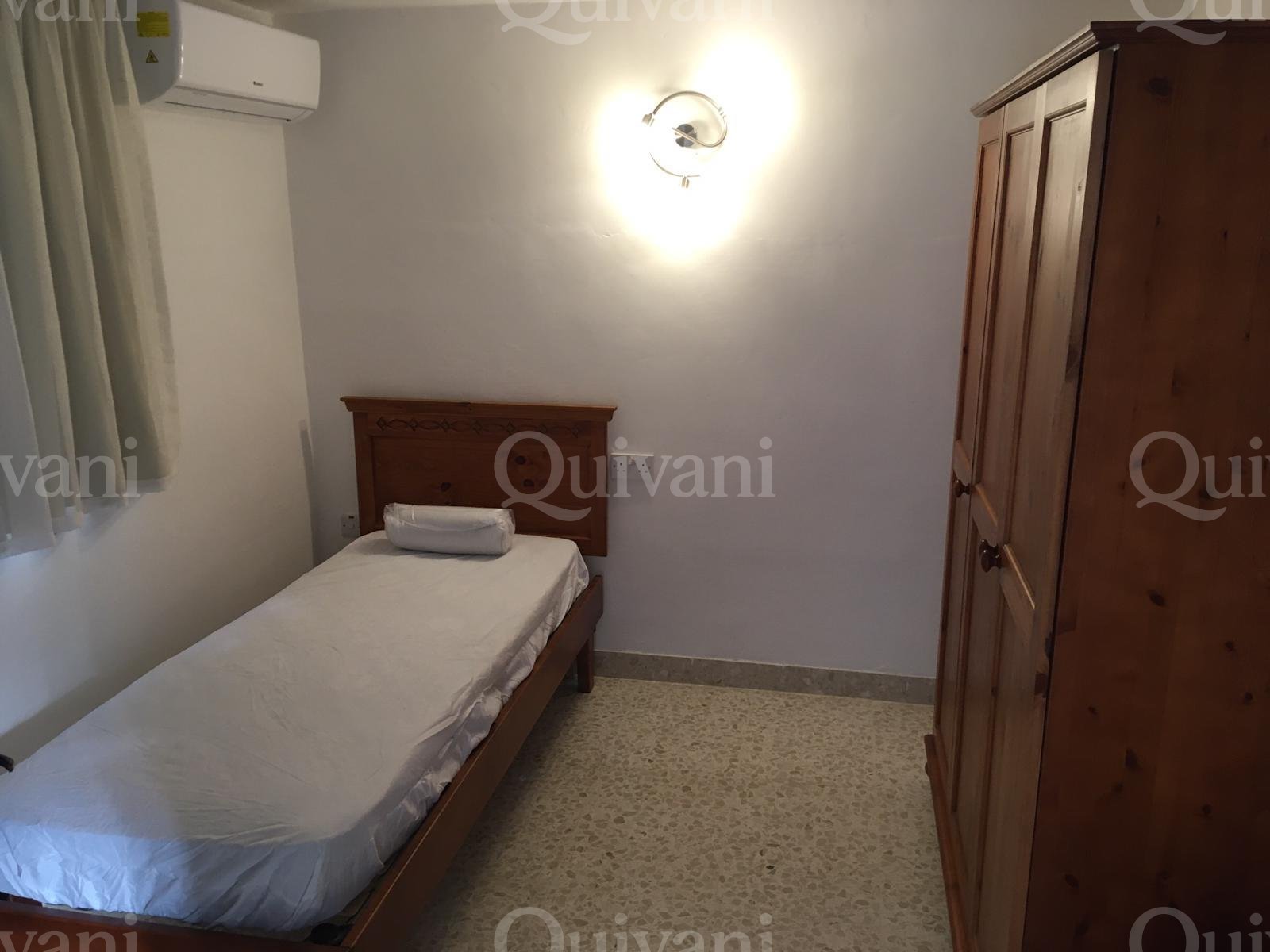 Mosta, Furnished Duplex Apartment