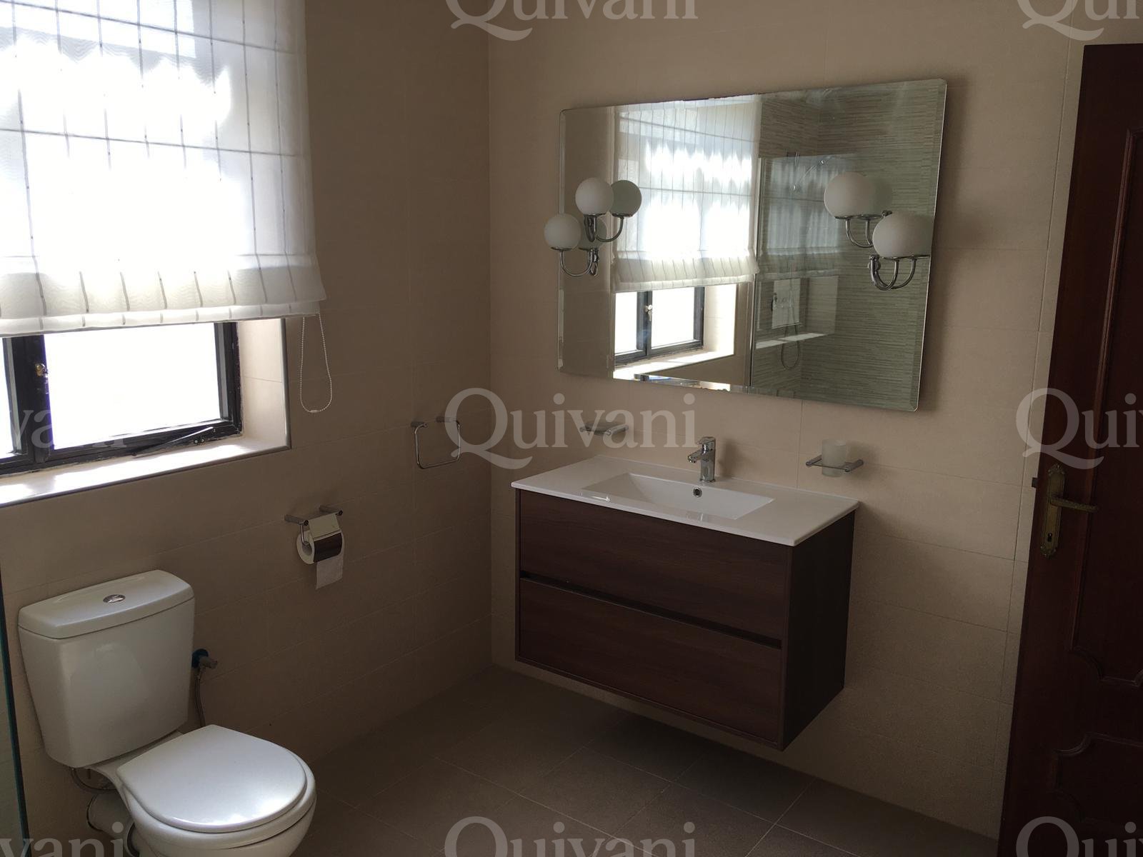 Mosta, Furnished Duplex Apartment