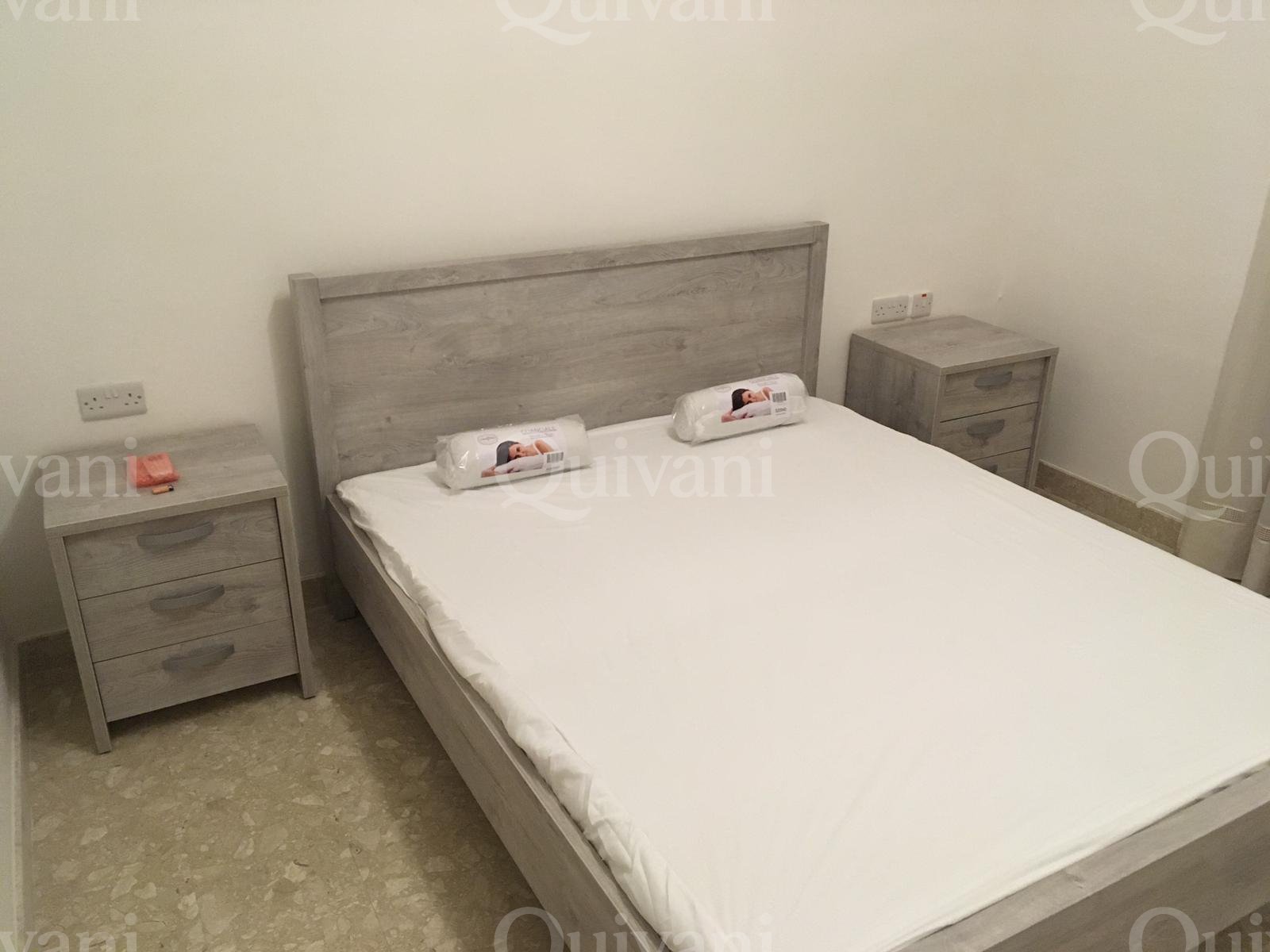Mosta, Furnished Duplex Apartment