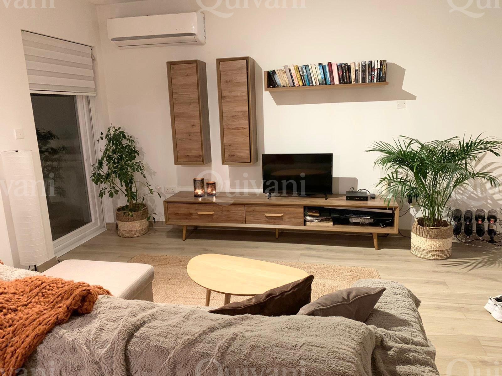 Msida, Furnished Apartment