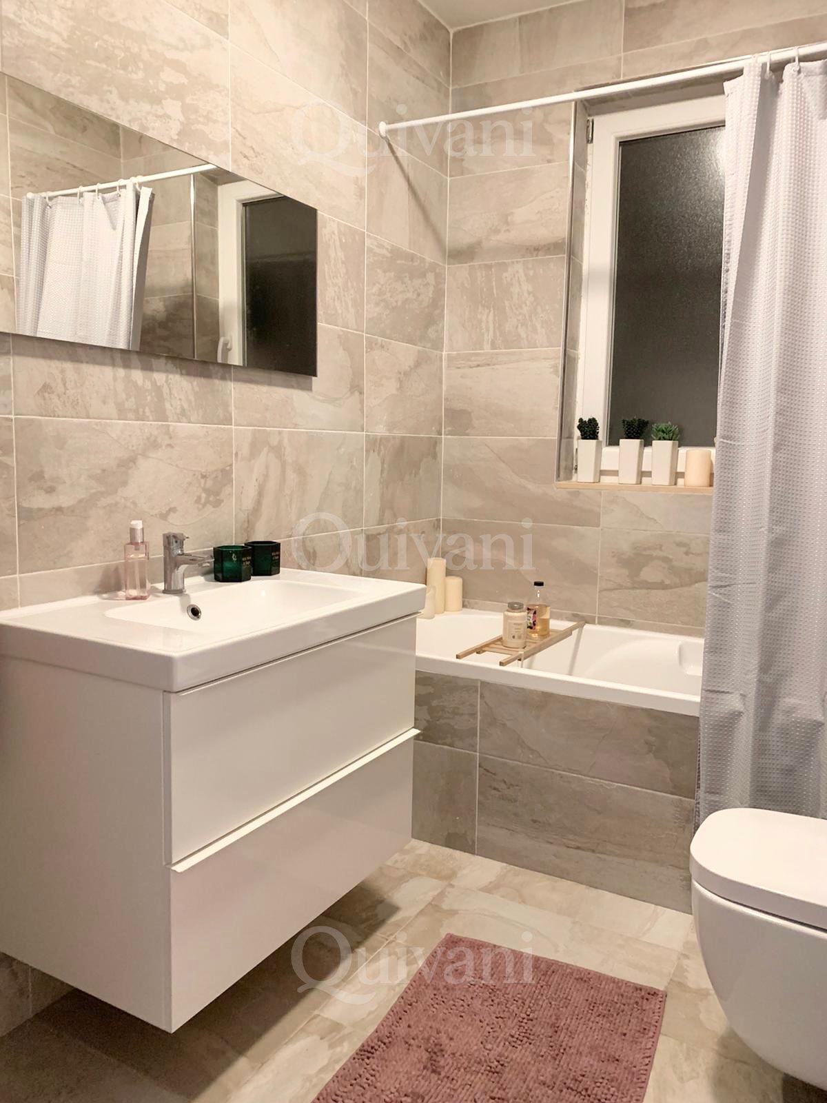 Msida, Furnished Apartment