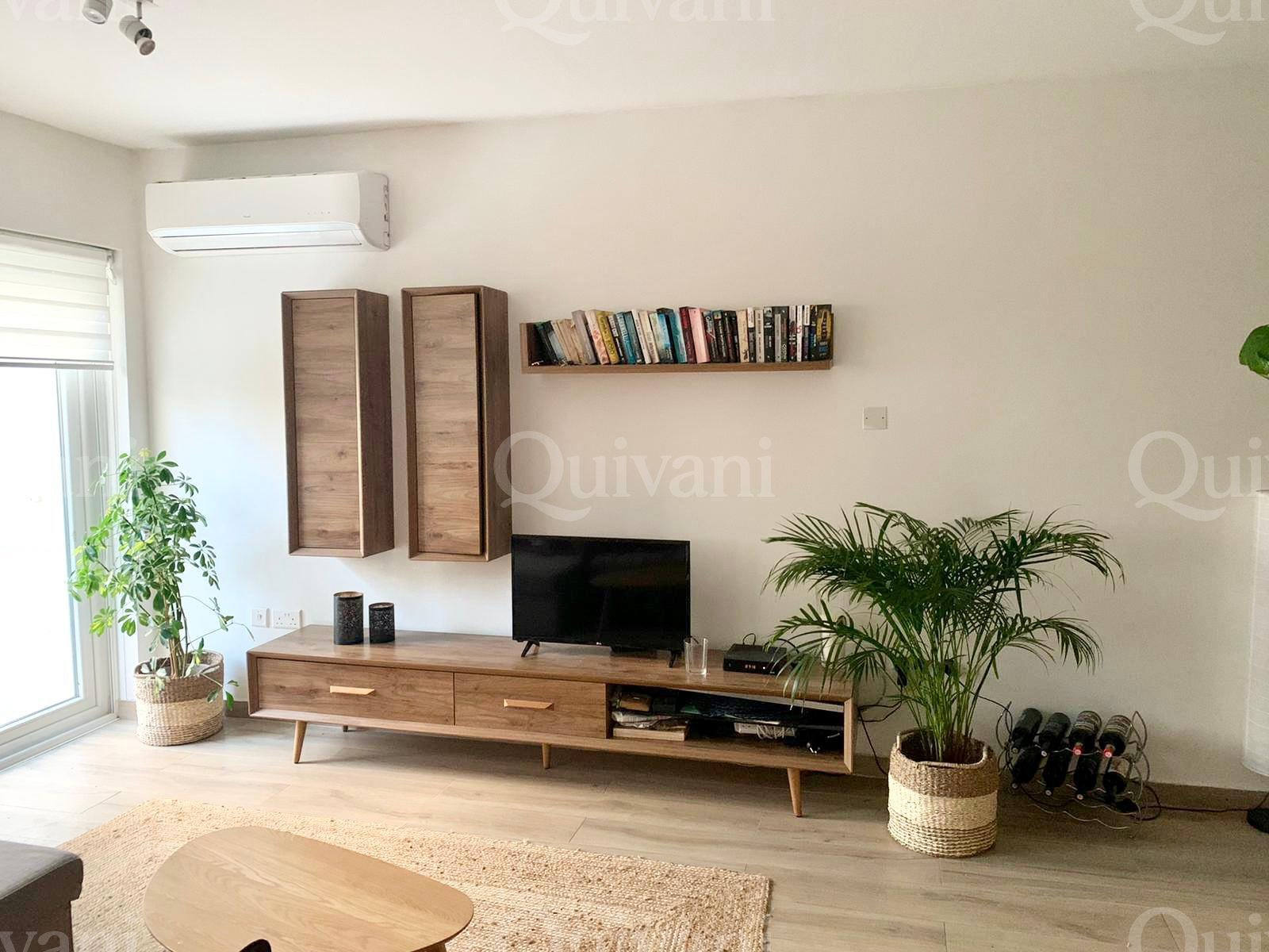 Msida, Furnished Apartment