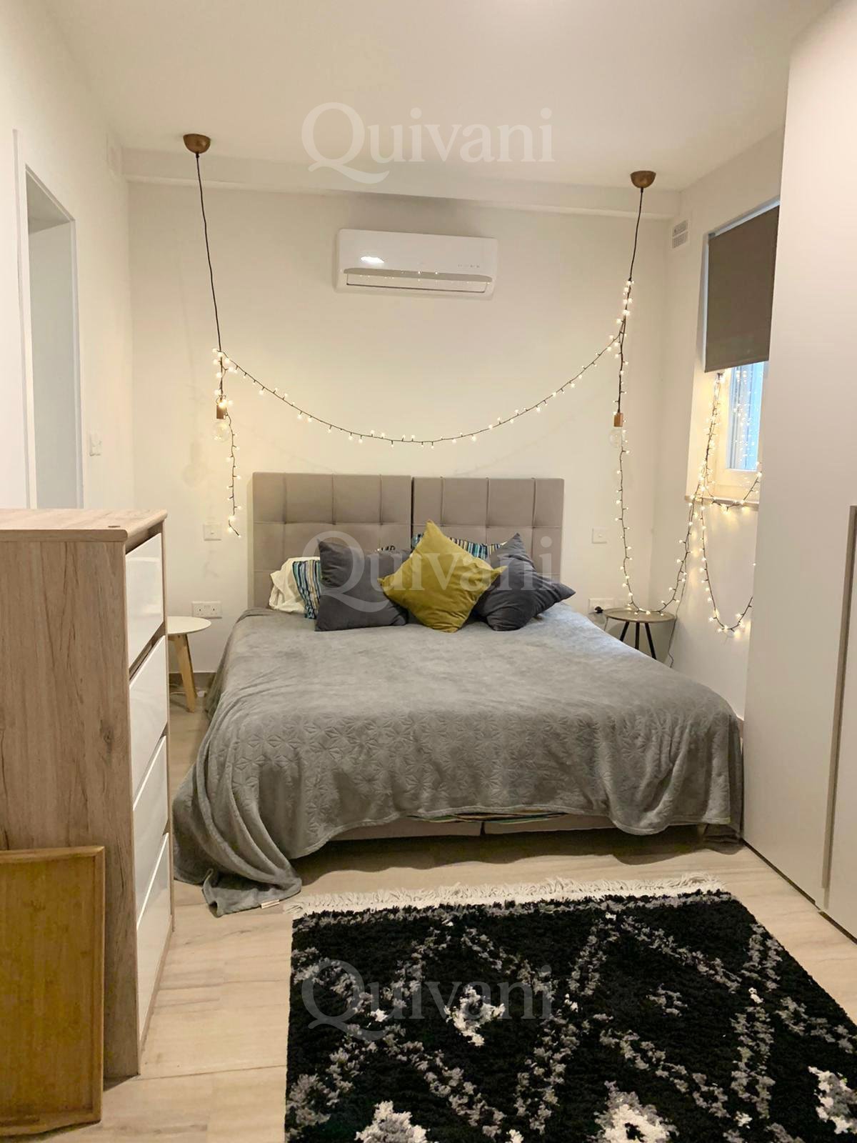 Msida, Furnished Apartment