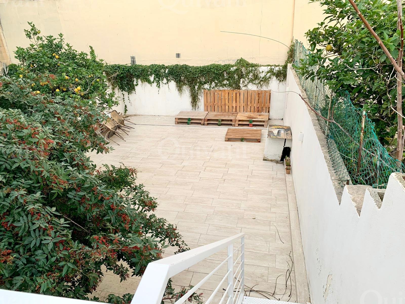 Msida, Furnished Apartment
