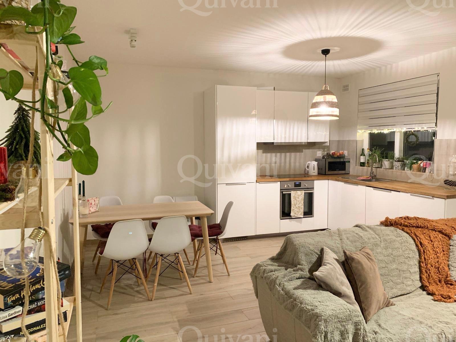 Msida, Furnished Apartment
