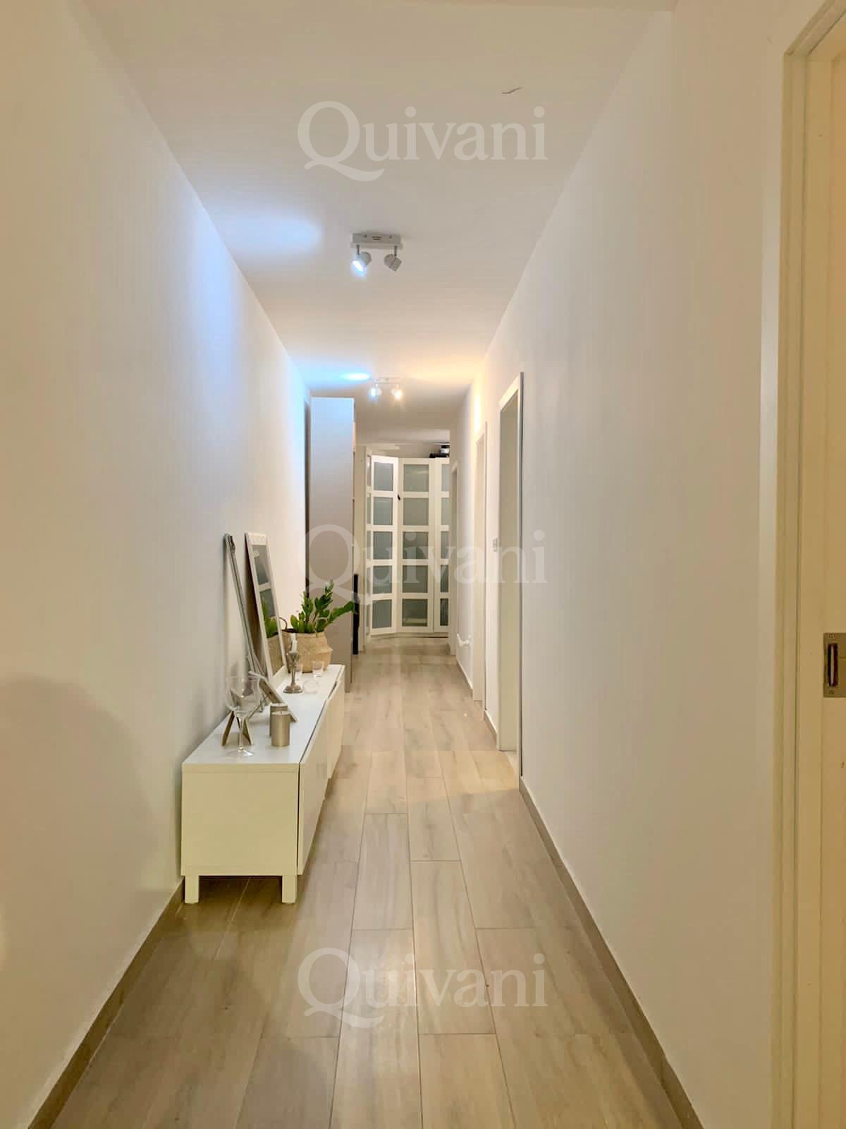Msida, Furnished Apartment