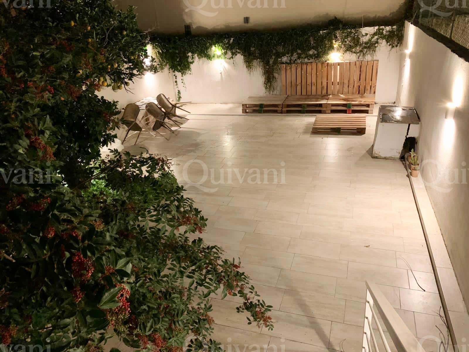 Msida, Furnished Apartment
