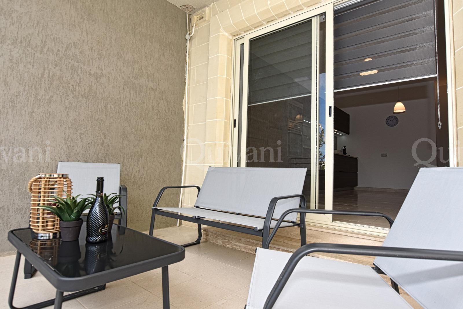 Bahar ic-Caghaq, Furnished Apartment