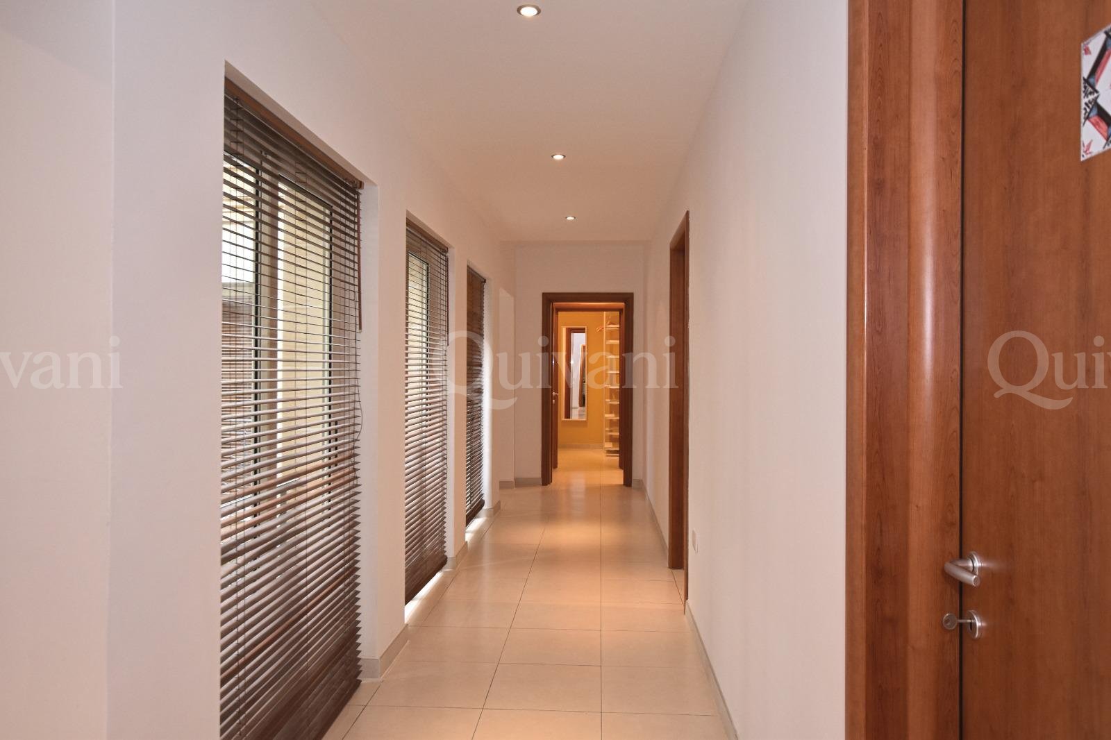 Bahar ic-Caghaq, Furnished Apartment