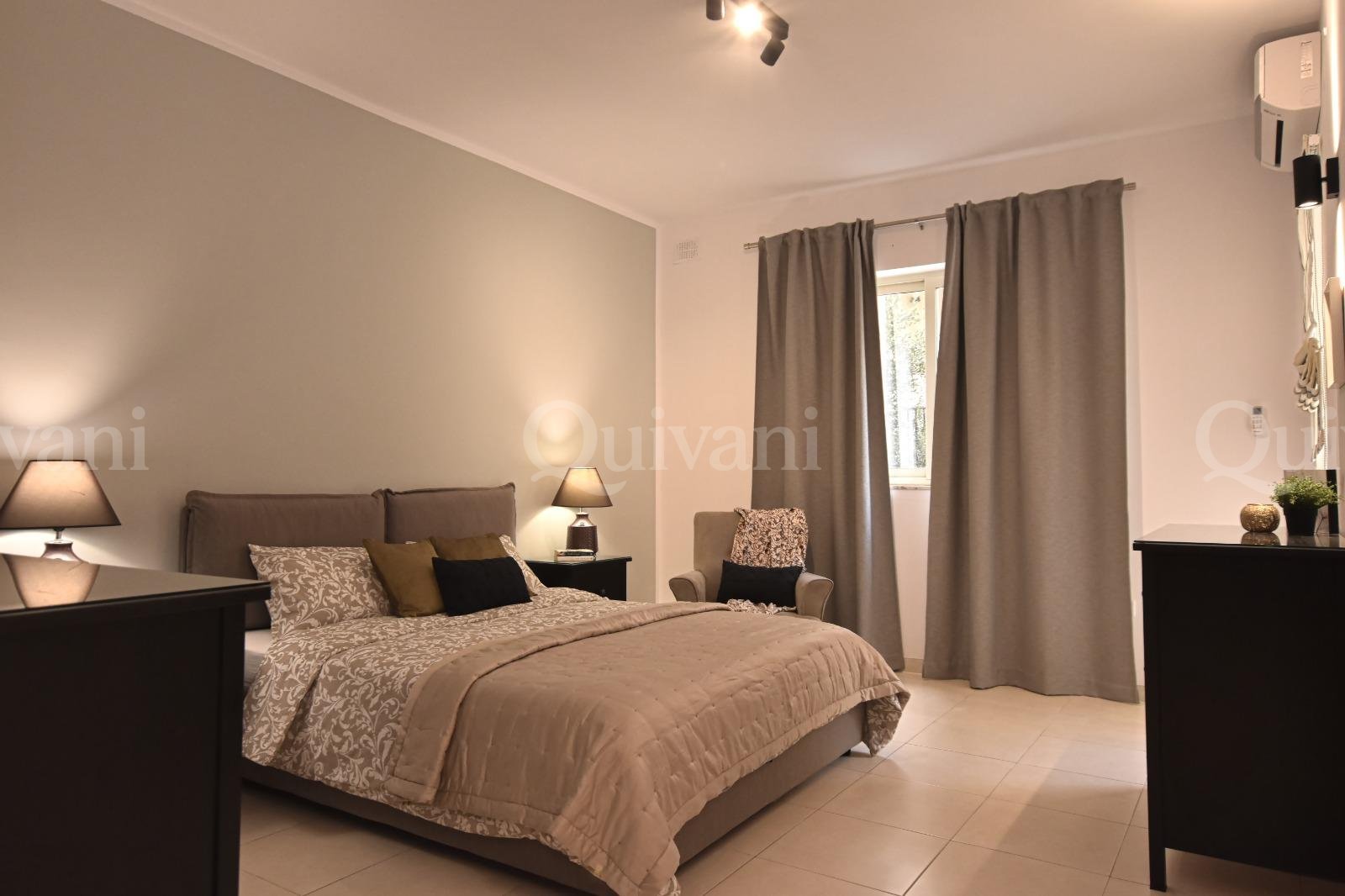 Bahar ic-Caghaq, Furnished Apartment