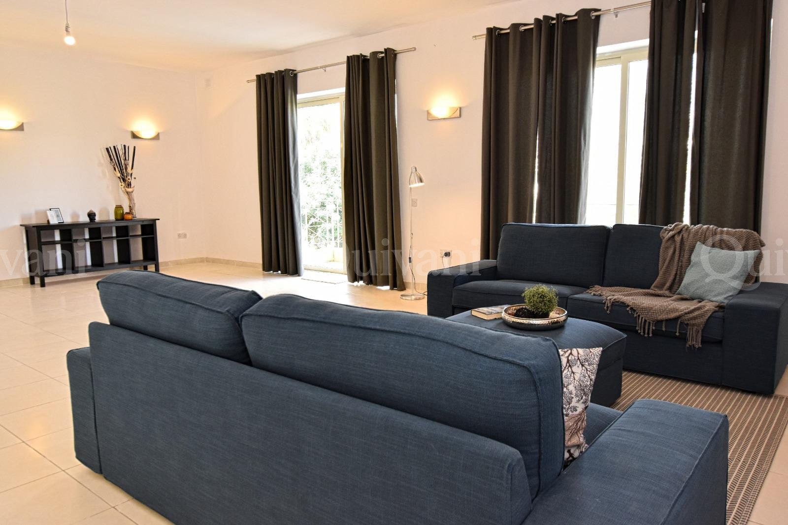 Bahar ic-Caghaq, Furnished Apartment