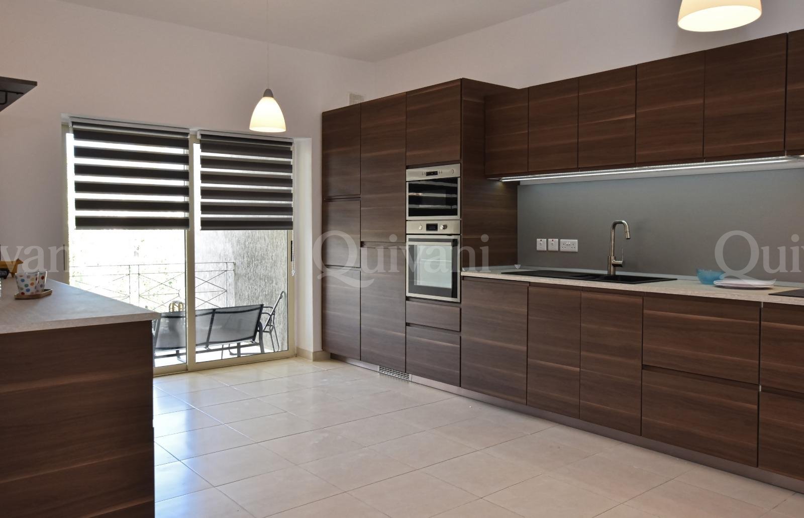Bahar ic-Caghaq, Furnished Apartment
