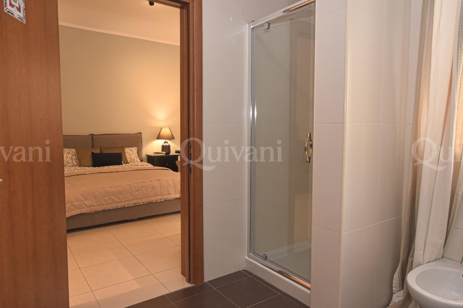 Bahar ic-Caghaq, Furnished Apartment
