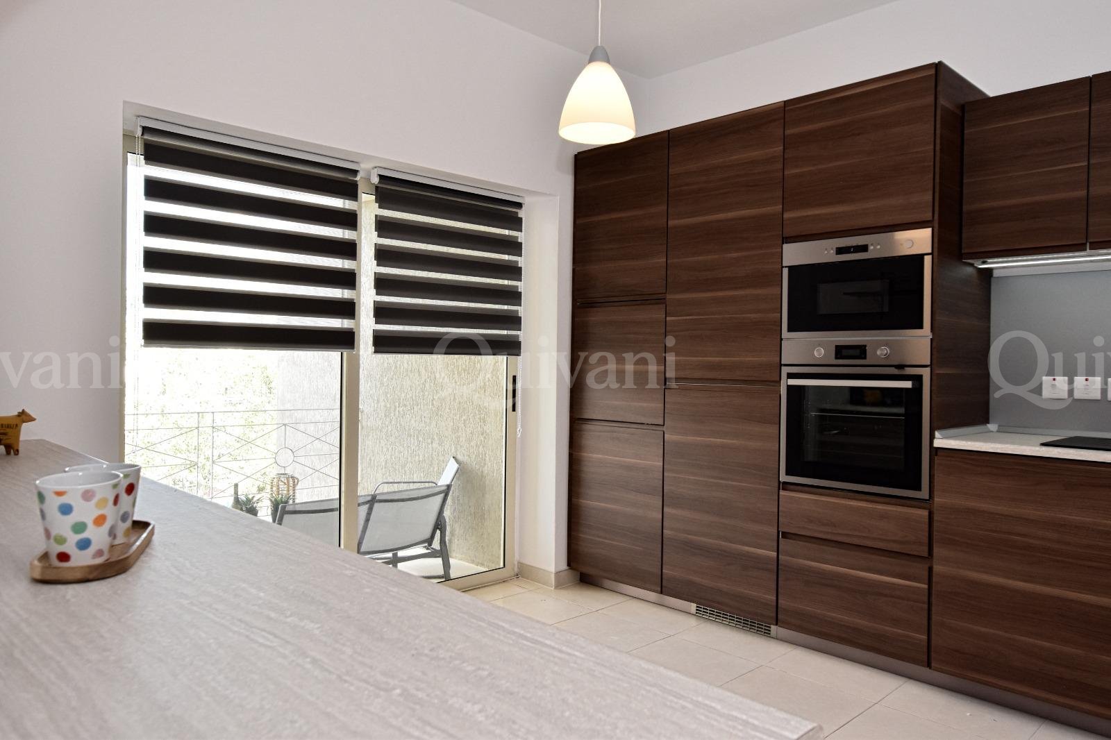 Bahar ic-Caghaq, Furnished Apartment