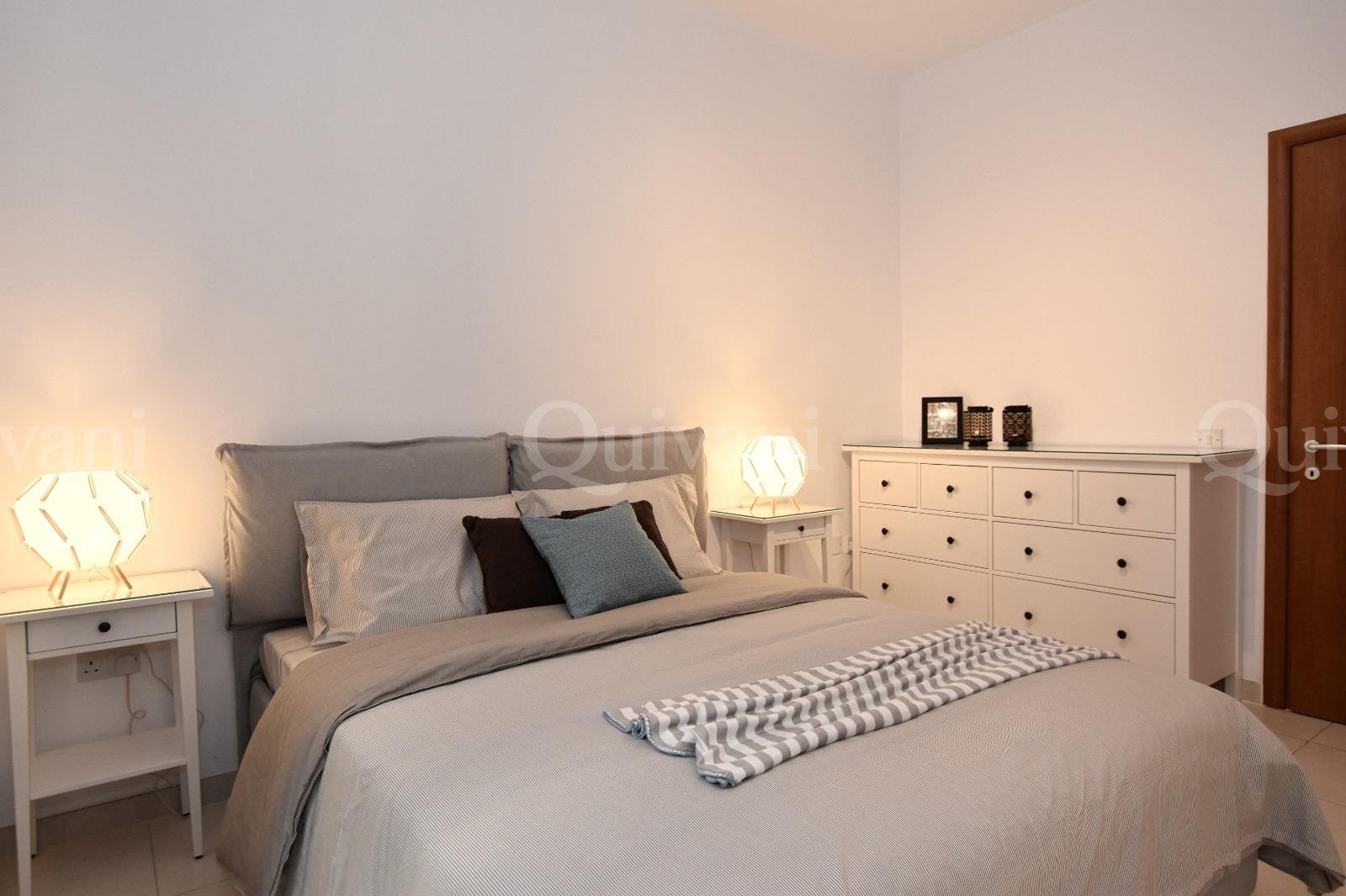 Bahar ic-Caghaq, Furnished Apartment