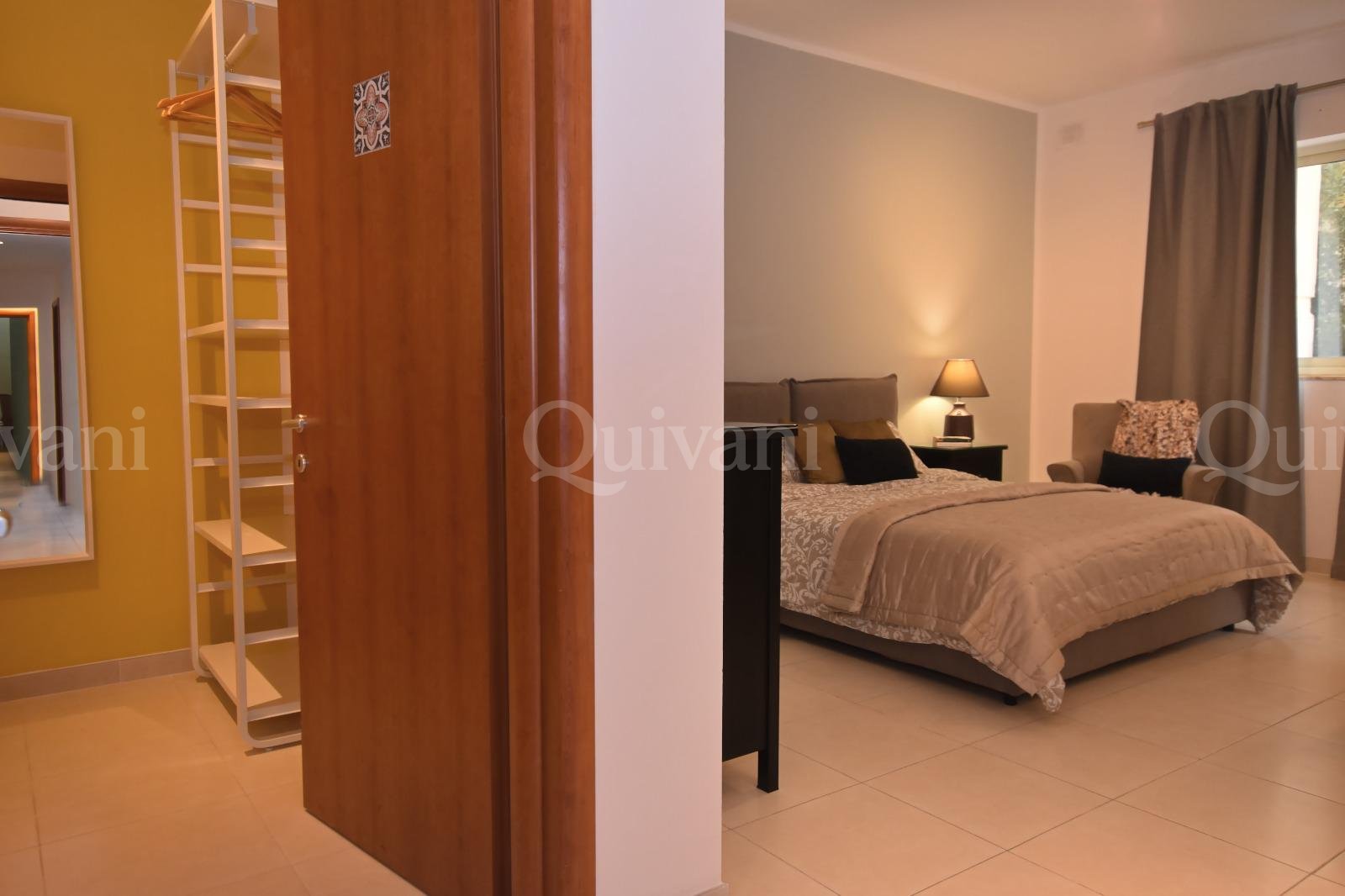 Bahar ic-Caghaq, Furnished Apartment