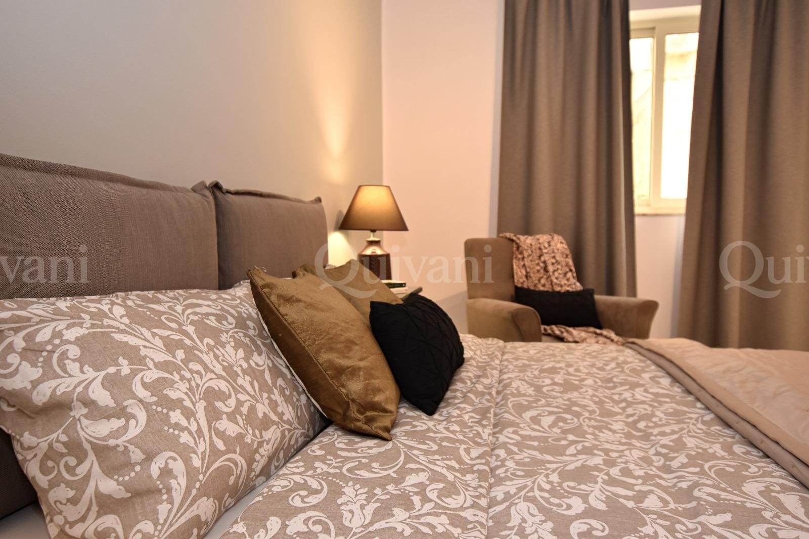 Bahar ic-Caghaq, Furnished Apartment