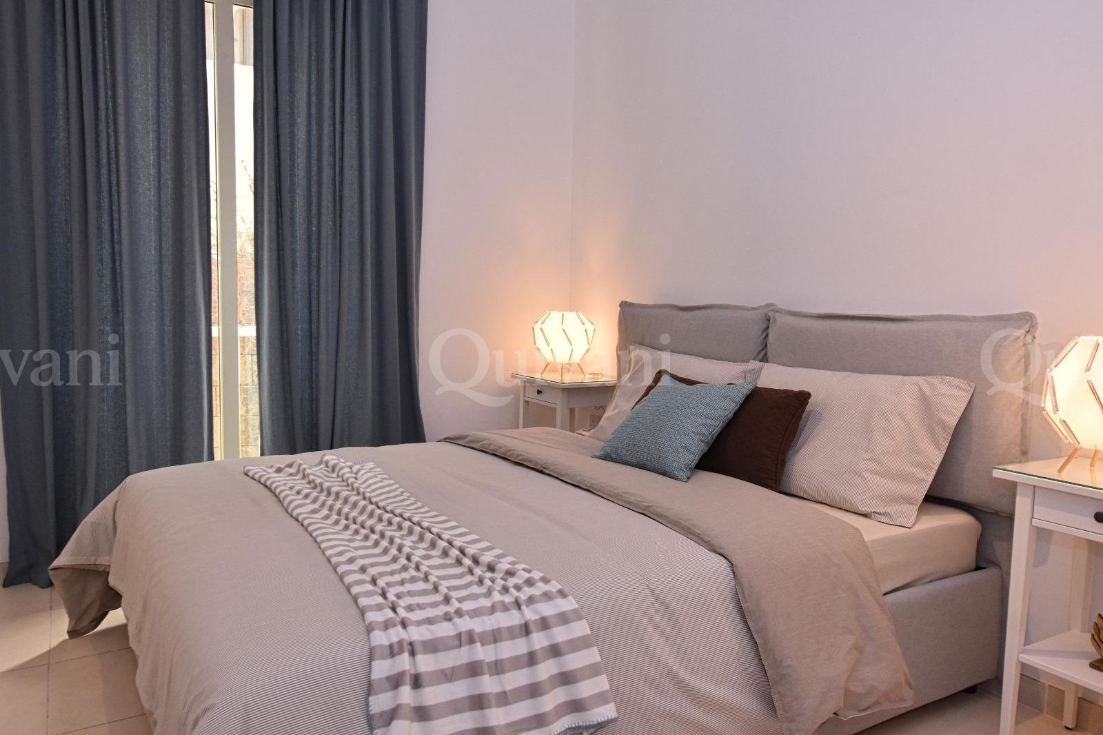 Bahar ic-Caghaq, Furnished Apartment