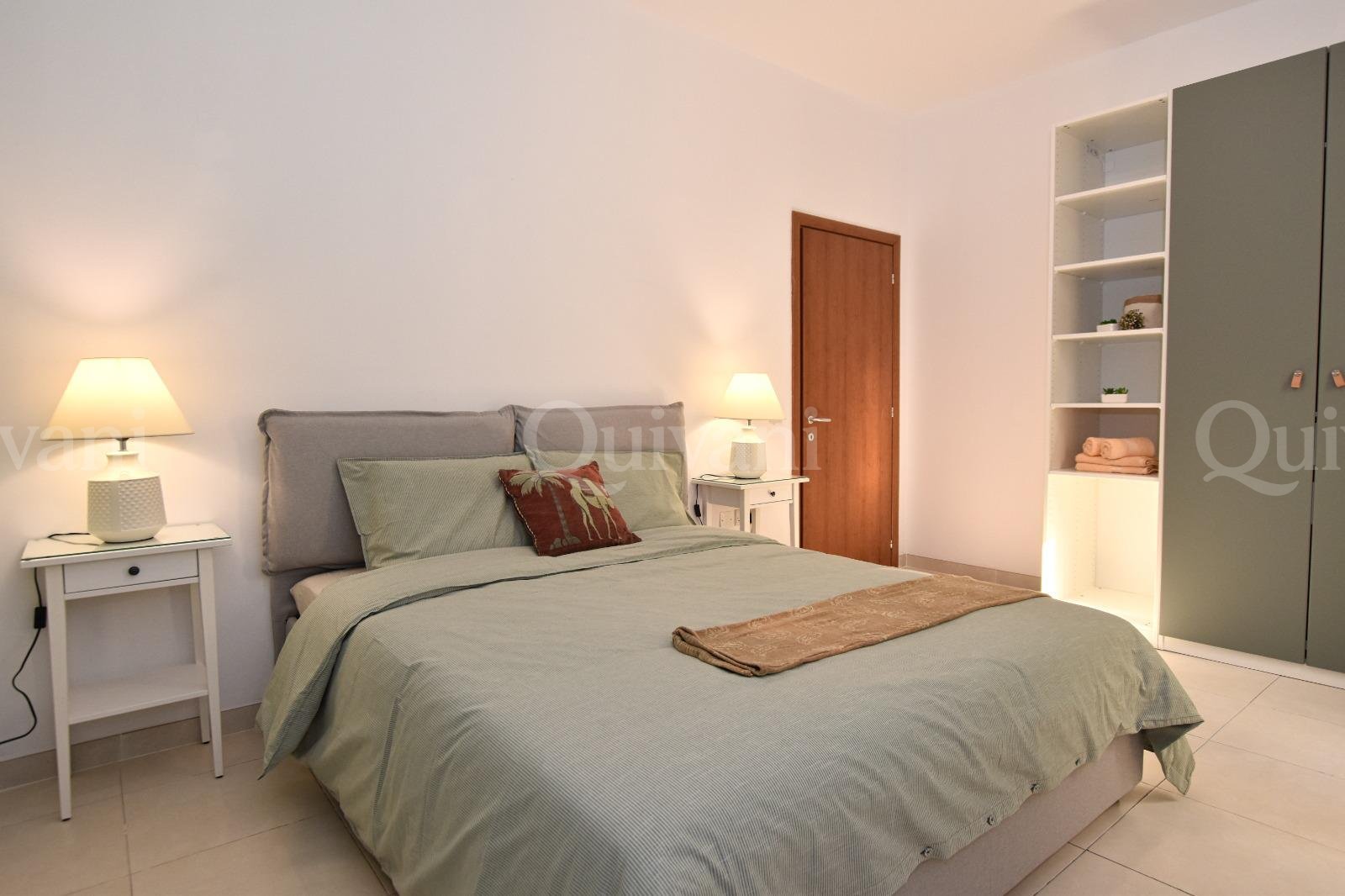 Bahar ic-Caghaq, Furnished Apartment