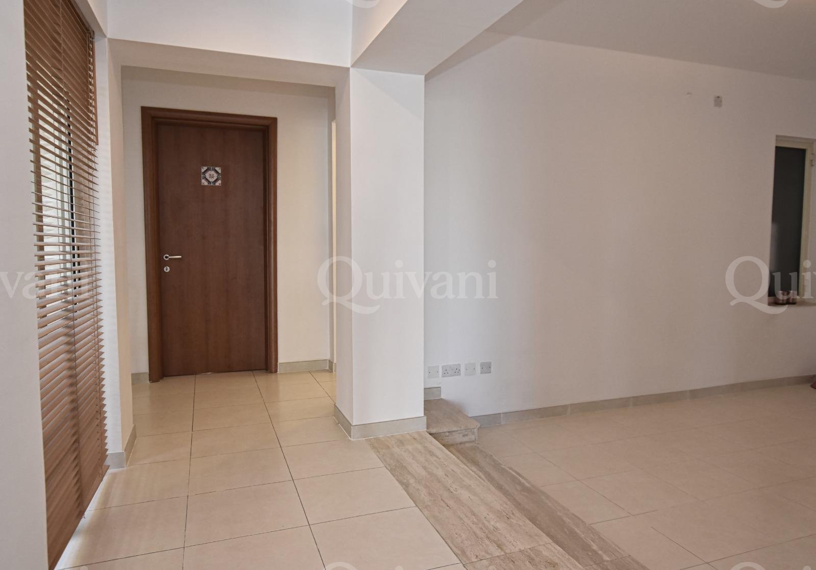 Bahar ic-Caghaq, Furnished Apartment